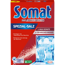 Somat Sel pour lave-vaisselle Sel spécial, 1,2 kg