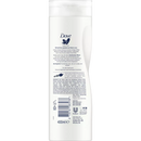 Dove Body Lotion Rijstwater & Lotusbloesem Geur, 400 ml