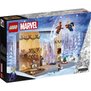 Calendrier de l'Avent LEGO Marvel 76267 Marvel 2023