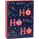 Calendrier de l'Avent ARTDECO 2023 Moments de beauté de Noël, 1 pièce