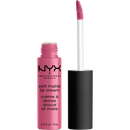 NYX PROFESSIONAL MAKEUP Lipstick Soft 61 Montreal, 8 ml