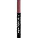 NYX PROFESSIONAL MAKEUP Rouge à lèvres Lingerie Push Up Embellissement longue tenue, 1,5 g
