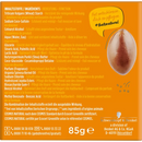 Nature Box shampoing solide à l'huile d'argan, 85 g