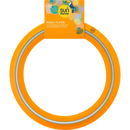 SUNDANCE Ring flyer (oranje), 1 stuk