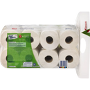 Sanft&Sicher Toiletpapier gerecycled 3-laags (16x200 vellen), 16 stuks.