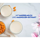 NIVEA Shampooing Lait Cheveux Brillance Naturelle, 250 ml