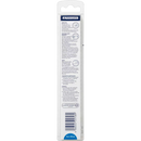 Dontodent Tandenborstel verwisselbare kop medium, 1 handvat + 3 verwisselbare koppen, 1 stuk.