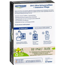 Heitmann Verfdoeken Ultra Zwart 2in1, 10 stuks.