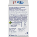 Mivolis Intestin Plus Gélules 30 pièces, 10 g