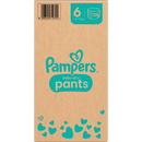 Pampers Baby Pants Baby Dry Gr.6 Extra Large (14-19 kg), boîte mensuelle, 138 pièces.