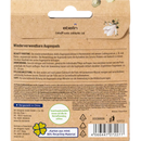 Coussinets oculaires réutilisables ebelin (1 paire), 2 pièces.