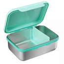 babylove Roestvrij staal Kikker Lunch Box, 1 stuk