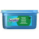 Swiffer Vochtige vloerdoekjes citrus geur, 24 st