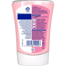 Sagrotan Zeepdispenser No Touch Cashmere & Rose Essence navulling, 250 ml