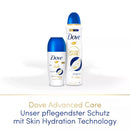 Déo-spray anti-transpirant Dove Advanced Care Original, 150 ml