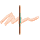 NYX PROFESSIONAL MAKEUP Crayon Contour Wonder Medium Peach 03, 1 pièce