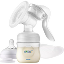 Philips AVENT Manuele borstkolf, 1 stuk
