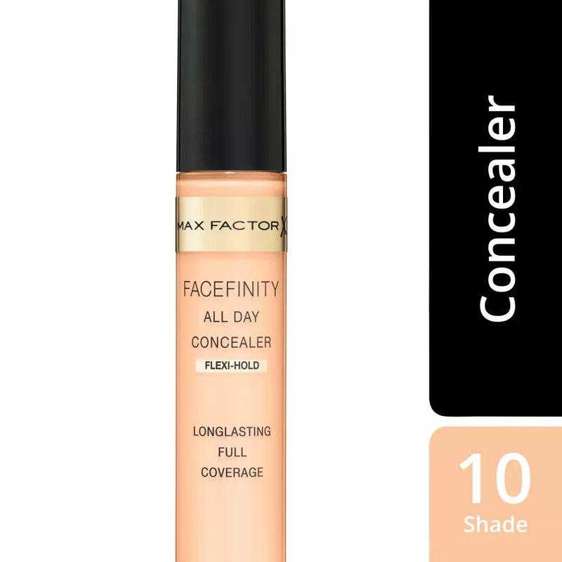 MAX FACTOR Concealer Facefinity All Day Flawless 10, 7.8 ml