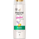 Shampooing PANTENE PRO-V Vita Glow Lisse et Soyeux, 500 ml