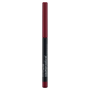 Maybelline New York Lipliner Color Sensational Shaping 110 Rijke wijn, 1 st