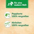 WC-Frisch WC-reiniger DeLuxe Magic Moonflower, 1 st.