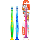 elmex Tandenborstel kinderen, 2 tot 6 jaar zacht, 1 stuks.