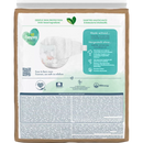 Couches Pampers Harmonie taille 3 Midi (6-10 kg), 25 pièces.