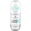 essence Cuticle Remover Le dissolvant pour cuticules, 8 ml