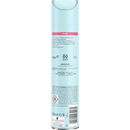 taft Haarlak PURE, zonder siliconen & parfum, 250 ml