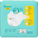 Couches Pampers Premium Protection Taille 1 Nouveau-né (2-5 kg), 24 pièces.