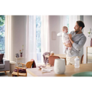 Philips AVENT Flessenwarmer, 1 stuk