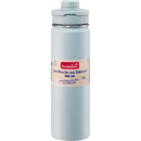 Profissimo Roestvrijstalen sportfles, 900 ml