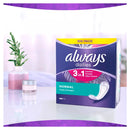 always Inlegkruisje Fresh&Protect Normal BigPack, 56 stuks