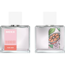 Mexx Eau de Toilette Whenever Wherever Women, 30 ml
