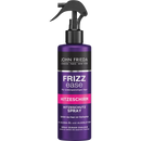 John Frieda Spray de protection contre la chaleur Bouclier thermique, 200 ml