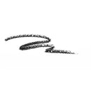 NYX PROFESSIONAL MAKEUP Crayon à sourcils 09 Noir, 1,4 g