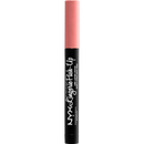 NYX PROFESSIONAL MAKEUP Lipstick Lingerie Push Up Langhoudende Zijde Verwennerij, 1,5 g