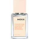 Mexx Forever Classic Never Boring woman Eau de Toilette - 15 ml