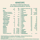 Milupa opvolgmelk 2 Milumil na de 6e maand, 800 g