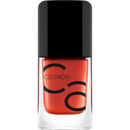 Catrice Gel nagellak Iconails 166 Say It In Red, 10,5 ml