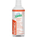 elmex Mondspoeling Cariës Protection Junior, 6 tot 12 jaar, 400 ml