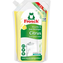 Frosch Nettoyant salle de bain Citrus recharge, 950 ml