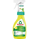 Frosch Nettoyant pour salle de bain aux agrumes, 500 ml