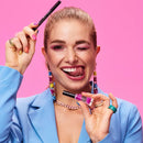 NYX PROFESSIONAL MAKEUP Crayon à sourcils Lift N Snatch 04 Soft Brown, 1 ml