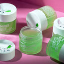 essence Gezichtsmasker Katjes Groenoorkonijntje van essence 01 Keep Calm And Hop On, 50 ml