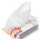 Jessa Intieme verzorgingsdoekjes, 20 stuks