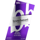 Bruno Banani Eau de Toilette Magic Woman, 30 ml