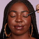 NYX PROFESSIONAL MAKEUP Primer Liner &amp; Eyeshadow 03 Medium Deep, 8 ml