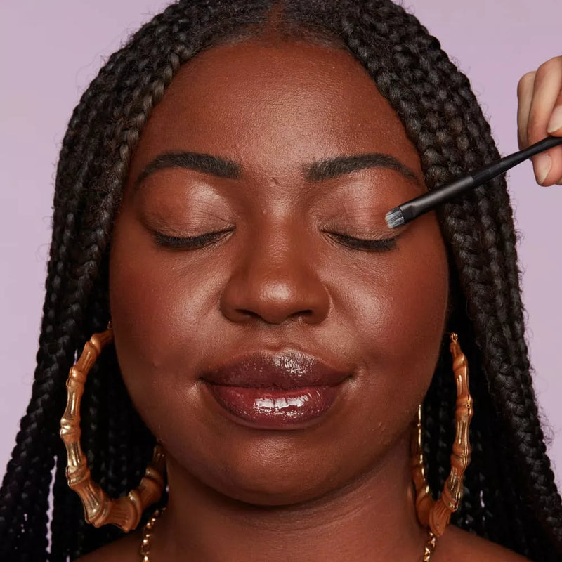 NYX PROFESSIONAL MAKEUP Primer Liner &amp; Eyeshadow 03 Medium Deep, 8 ml