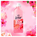 Lenor Wasverzachter Pioenroos & Hibiscusbloesem 0,95L, 38 Wl